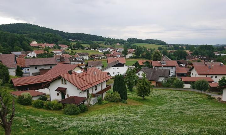 Restaurant Land-Gut-Hotel Winterl